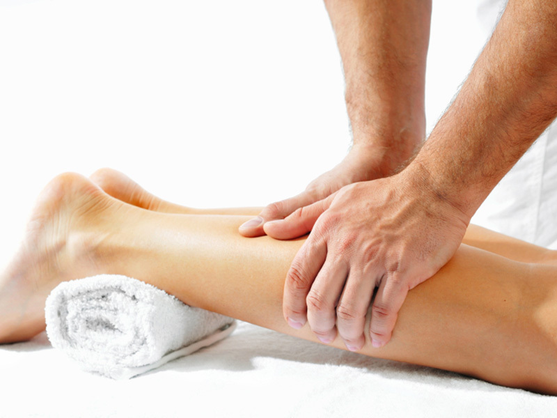 Massage & ontspanning